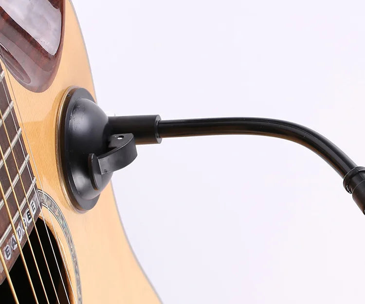 Guitar Capo Guitar Phone Holder Stand Adjustable Capo For Guitar Accessories Musical Instruments