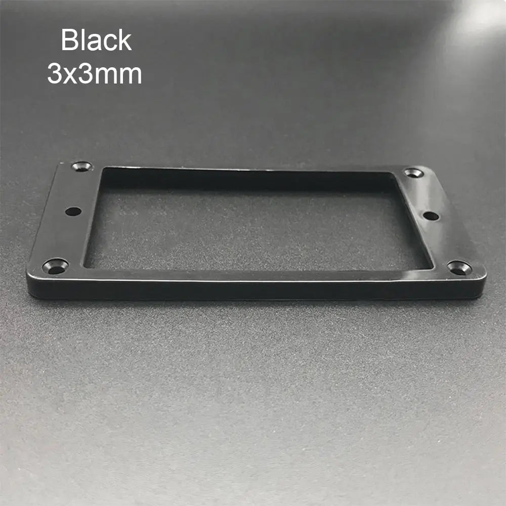 Guitar Pickup Professional Piezo Contact Transducer Microphone Pickup for Guitar Violin Banjo Mandolin Ukulel Guitar Accessories