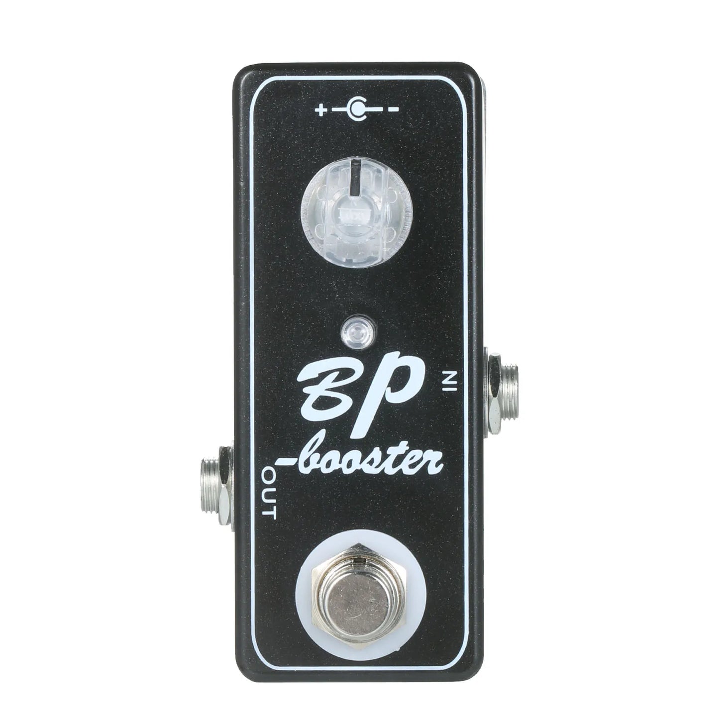 MOSKY Audio Guitar Pedals BP Booster Clean Boost Effect Type True Bypass Switching for Guitar Bass Electro-acoustic Products