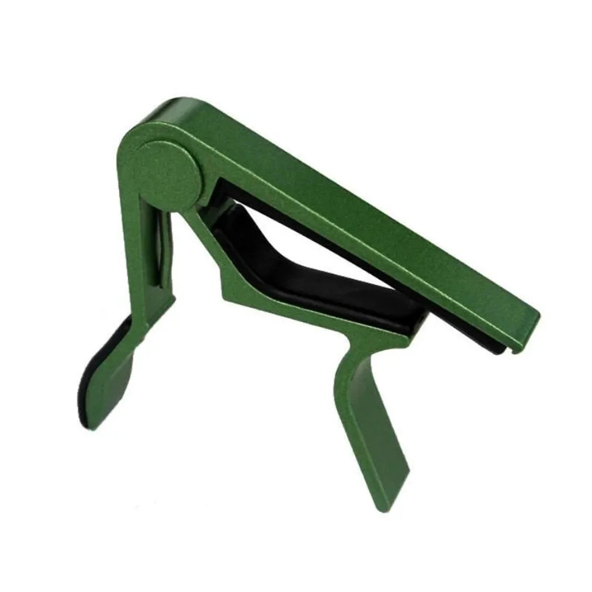 Miwayer Guitar Capo - Universal Transposition Clip for 6/12-String Acoustic/Electric/Classical Guitars & Ukulele