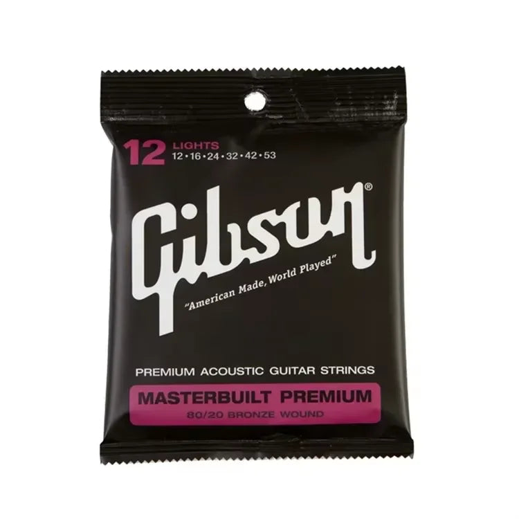 1 SET Electric guitar Strings 09 010 011, Acoustic Guitar Strings 010 011 012